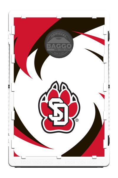 South Dakota Baggo Replacement Screens